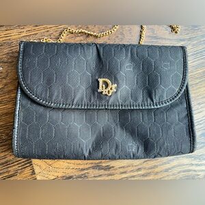AUTHENTIC DIOR pochette